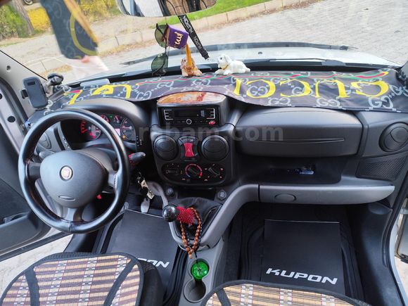 Sahibinden Fiat Doblo 1.3 Multijet 2010 Model