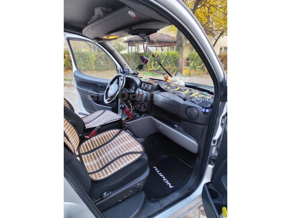 Sahibinden Fiat Doblo 1.3 Multijet 2010 Model