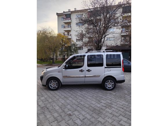 Sahibinden Fiat Doblo 1.3 Multijet 2010 Model