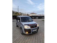 Sahibinden Fiat Doblo 1.3 Multijet 2010 Model