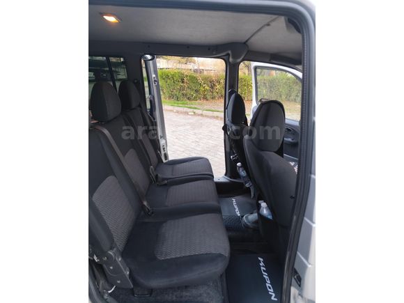 Sahibinden Fiat Doblo 1.3 Multijet 2010 Model