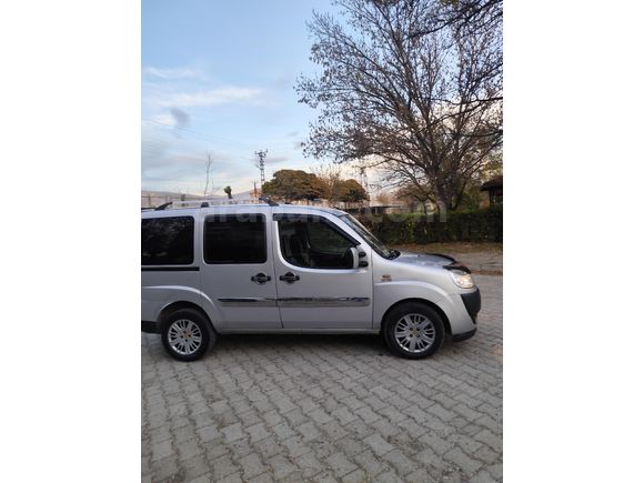 Sahibinden Fiat Doblo 1.3 Multijet 2010 Model