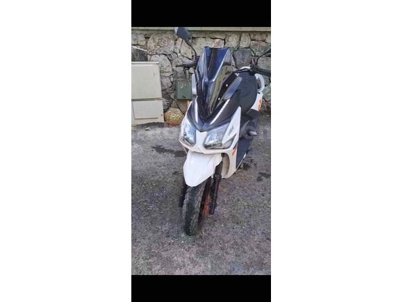 Sahibinden Altai F1Max 50 