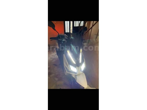 Sahibinden Altai F1Max 50 