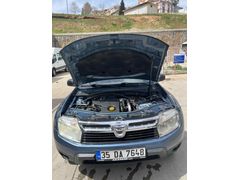 SAHİBİNDEN ÇOK TEMİZ DUSTER
