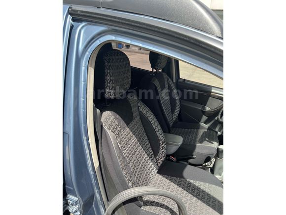 SAHİBİNDEN ÇOK TEMİZ DUSTER