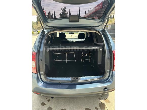 SAHİBİNDEN ÇOK TEMİZ DUSTER