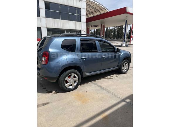 SAHİBİNDEN ÇOK TEMİZ DUSTER