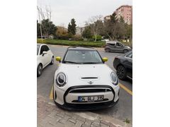 MINI SE Inspired | Elektrikli | Tramer Yok | Tertemiz 2023 model