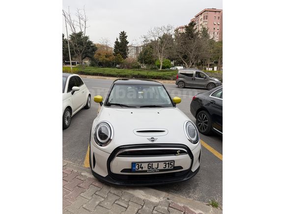 MINI SE Inspired | Elektrikli | Tramer Yok | Tertemiz 2023 model