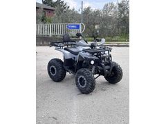 Sahibinden ATV & UTV Revolt RA5 