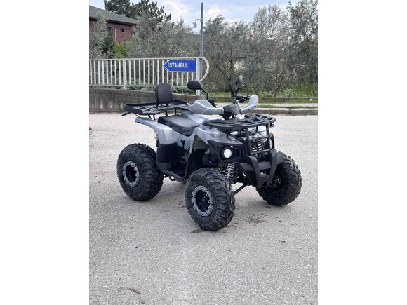Sahibinden ATV & UTV Revolt RA5 2025 Model Sakarya 850 km