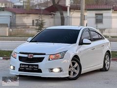 Özer Auto dan emalsiz cruze