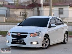 Özer Auto dan emalsiz cruze