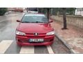 Sahibinden Peugeot 306 1.6 Platinum 2000 Model