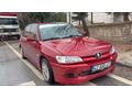 Sahibinden Peugeot 306 1.6 Platinum 2000 Model