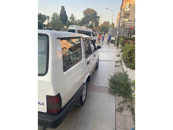 Sahibinden Tofaş Kartal SLX 1993 Model 