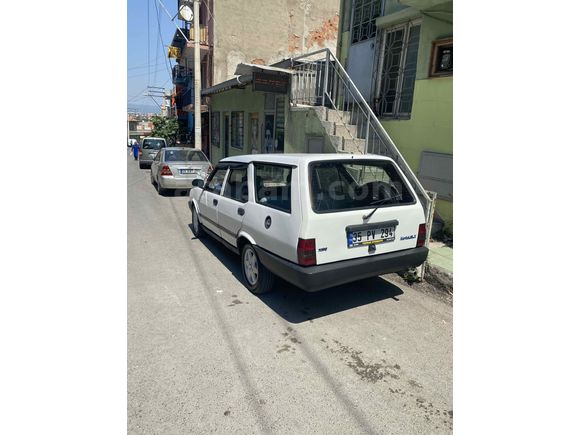 Sahibinden Tofaş Kartal SLX 1993 Model 