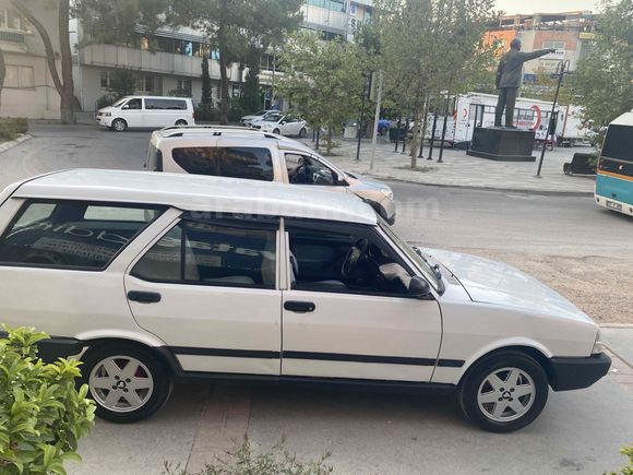 Sahibinden Tofaş Kartal SLX 1993 Model 