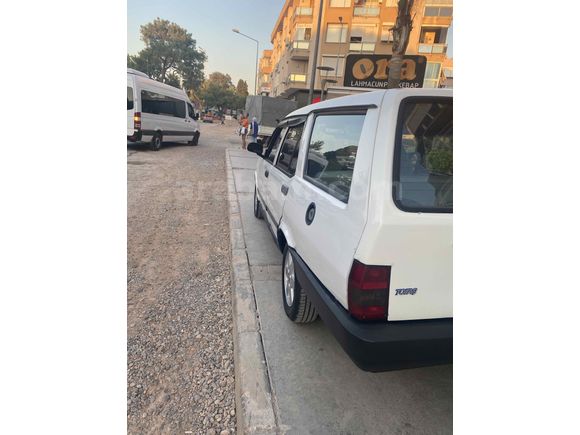 Sahibinden Tofaş Kartal SLX 1993 Model 