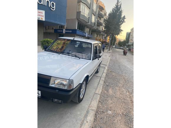 Sahibinden Tofaş Kartal SLX 1993 Model 