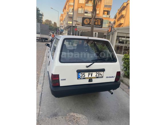 Sahibinden Tofaş Kartal SLX 1993 Model 
