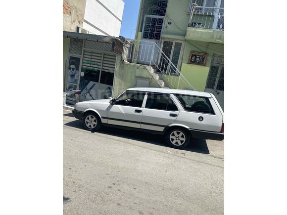 Sahibinden Tofaş Kartal SLX 1993 Model 