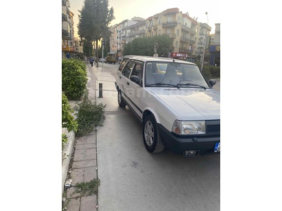 Sahibinden Tofaş Kartal SLX 1993 Model 