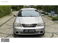 ' JOY AUTO ' 2008 CHEVROLET LACETTİ 88.000 KM BOYASIZ HATASIZ