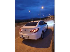 Sahibinden Opel Astra 1.6 Edition 2017 Model