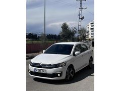 2019+CİTRÖEN+C-ELYSEE+155KMDE+FEEL+HATASIZ+ DEĞİŞENSİZ+100HP