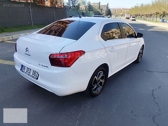 ilk sahibinden 2022 model 82 bin km