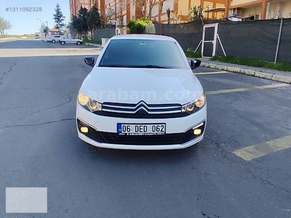 ilk sahibinden 2022 model 82 bin km