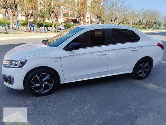 ilk sahibinden 2022 model 82 bin km