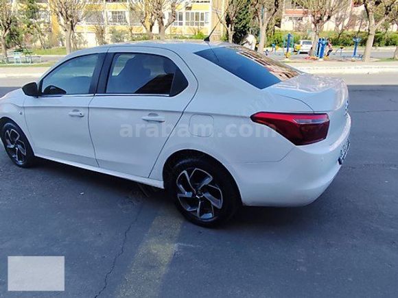 ilk sahibinden 2022 model 82 bin km