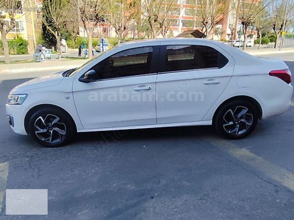 ilk sahibinden 2022 model 82 bin km