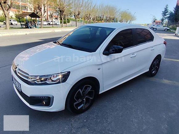 ilk sahibinden 2022 model 82 bin km