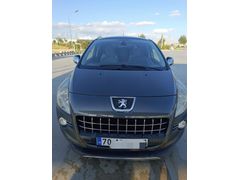 Sahibinden Peugeot 3008 1.6 e-HDi Allure 2012 Model Afyonkarahisar