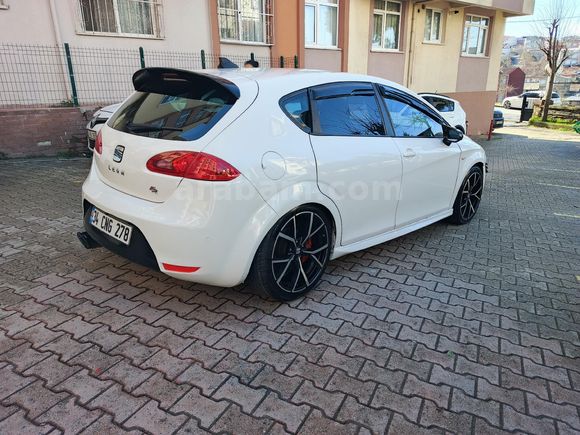 Sahibinden Seat Leon 1.6 Stylance 2009 Model