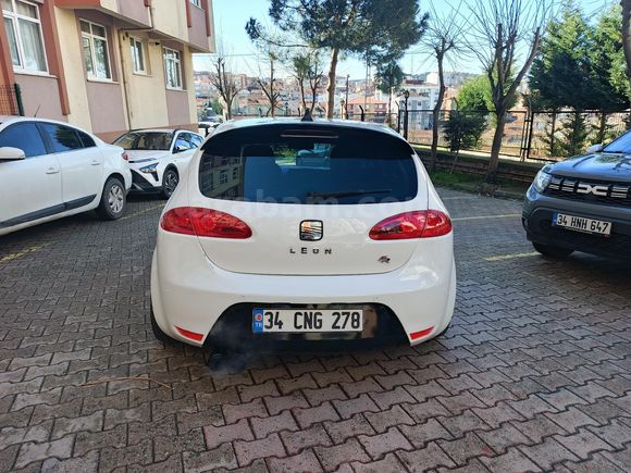 Sahibinden Seat Leon 1.6 Stylance 2009 Model