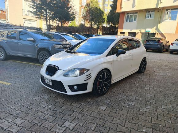 Sahibinden Seat Leon 1.6 Stylance 2009 Model
