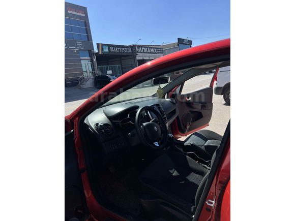Sahibinden Renault Clio 1.2 Icon 2013  Değişensiz Model 
