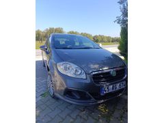 Sahibinden Fiat Linea 1.4 Fire Pop 2015 Model  130.000 km Füme