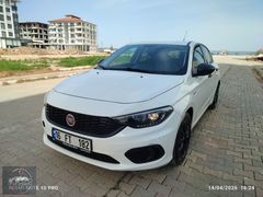 HATASIZ BOYASIZ DEĞİŞENSİZ TRAMERSİZ 73 BİNDE STREET PAKET EGEA