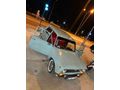 Sahibinden Tofaş Murat 124 1973 Model Konya