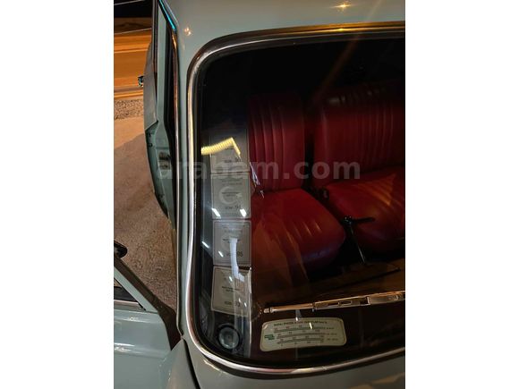 Sahibinden Tofaş Murat 124 1973 Model Konya