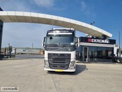 EKREMDEN 2020 MODEL VOLVO FH 460 KLİMA RETARDER ADR BUZDOLABI