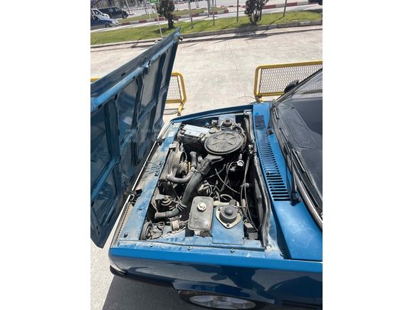 Sahibinden Tofaş Şahin 1.6 1995 Model Malatya