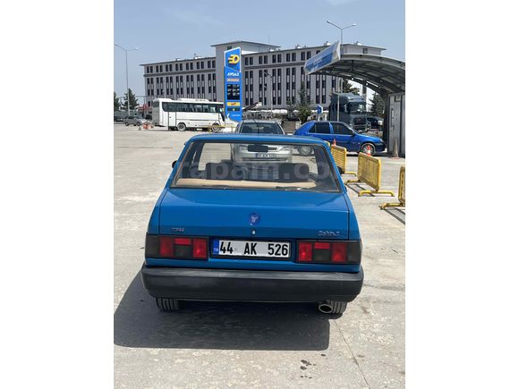 Sahibinden Tofaş Şahin 1.6 1995 Model Malatya