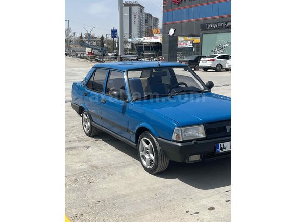 Sahibinden Tofaş Şahin 1.6 1995 Model Malatya